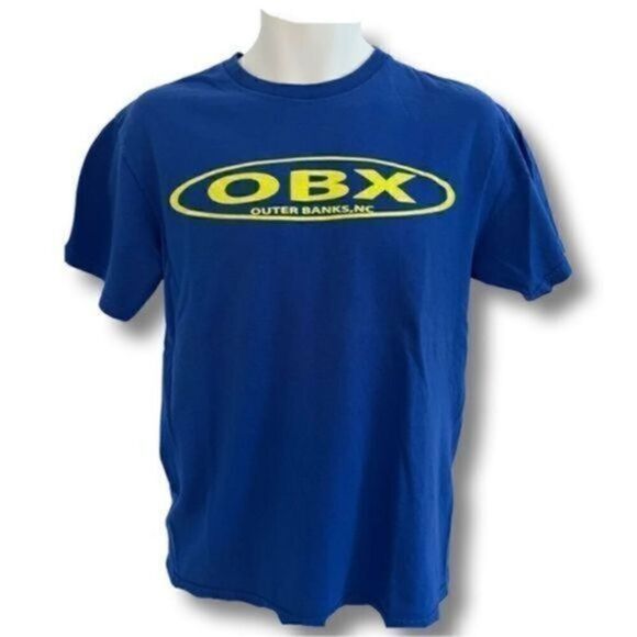 Vintage Delta Pro-weight Vintage Outer Banks. Size Medium - Picture 1 of 3